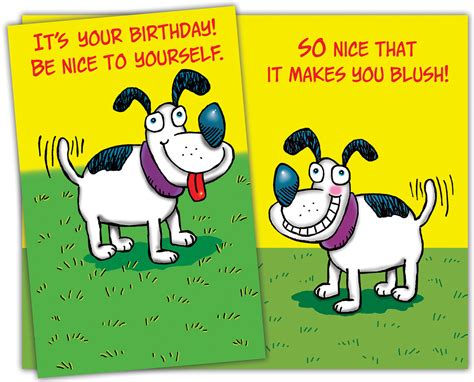 funny birthday cards