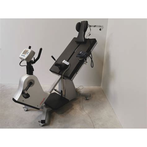 Ergometer Schiller Ergosana Erg Bp L