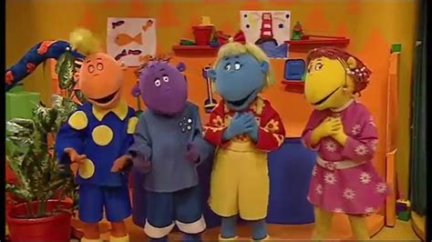 In My Dreams Tweenies Wiki Fandom