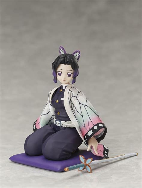 Pre Order Demon Slayer Kimetsu No Yaiba Shinobu Anime Figures