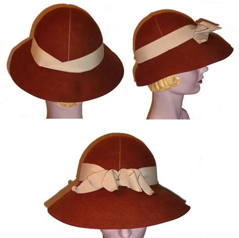 Ladies Vintage Hats 1 Vintage Fashion 1940 Hats Hats For Women