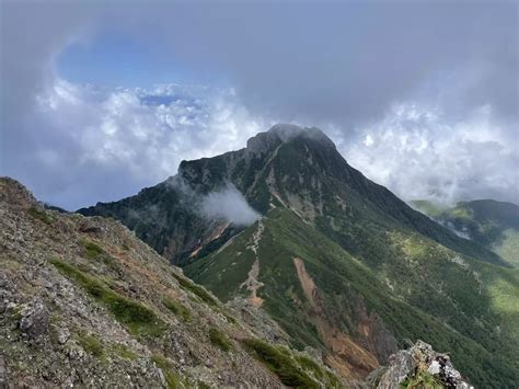 阿弥陀岳・中岳八ヶ岳・赤岳八ヶ岳・地蔵ノ頭・石尊峰・横岳（三叉峰）・横岳（無名峰）・横 Renさんの八ヶ岳（赤岳・硫黄岳