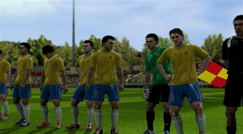 Скачать FIFA 10 "Чемпионат Кыргызстана" - Команды