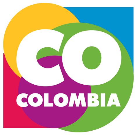 Colombia Logo