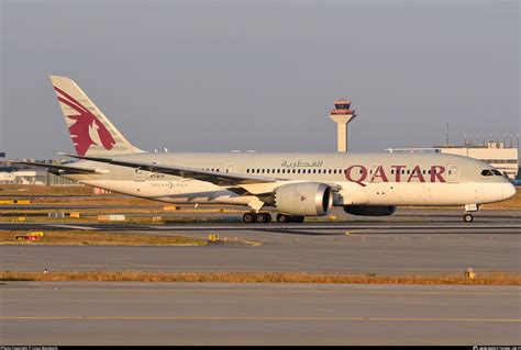 A Bcp Qatar Airways Boeing Dreamliner Photo By Linus Wambach