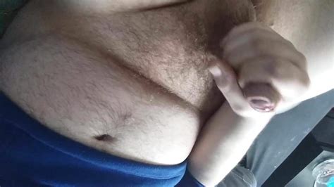 Fat Wank Fat Gay Man Masturbating Porn Video Xhamster