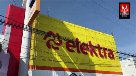 SAT gana juicio contra Elektra deberá pagar 2 mil mdp adeudados desde