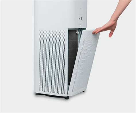 Mi Air Purifier Pro