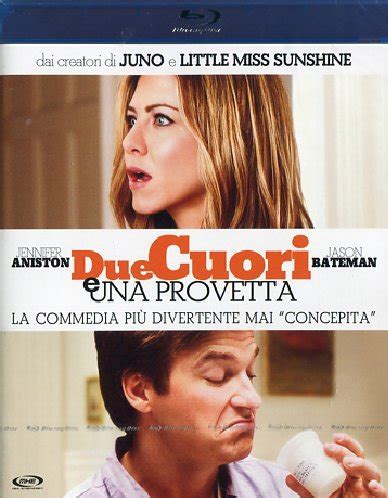 Due Cuori E Una Provetta Blu Ray Regia Di Josh G Italia Blu Ray