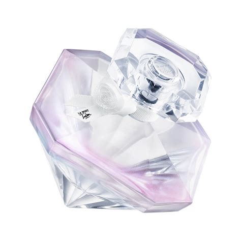 La Nuit Trésor Nude Parfum LANCÔME Parfumerie Burdin