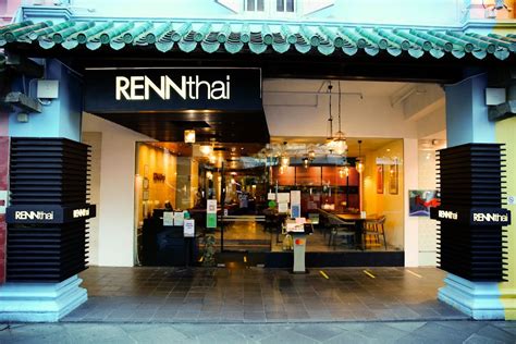 48 Best Thai Restaurants In Singapore Serving Authentic Thai Food 2024