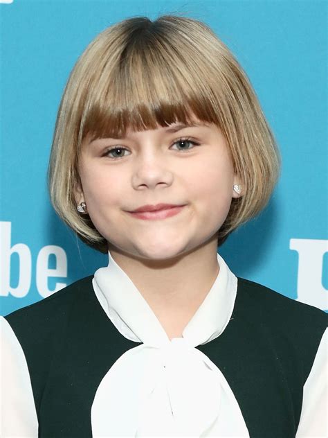 Lia McHugh : Su biografía - SensaCine.com.mx