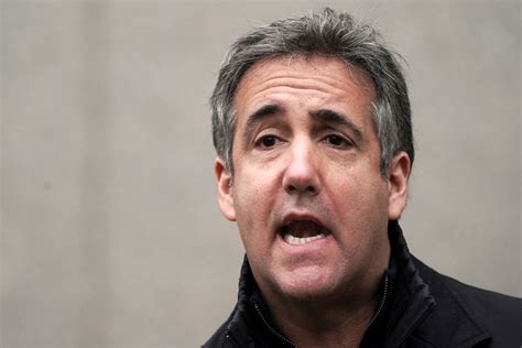 Michael Cohen Ex Advogado De Trump Cumpre Toda Sua Pena Mundo G1