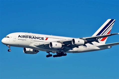 First Air France A380 deactivated is sent to Ireland - Air Data News