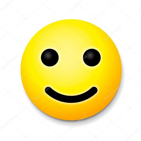 Imágenes de emoji Risa sonrisa feliz amarillo símbolo de la sonrisa