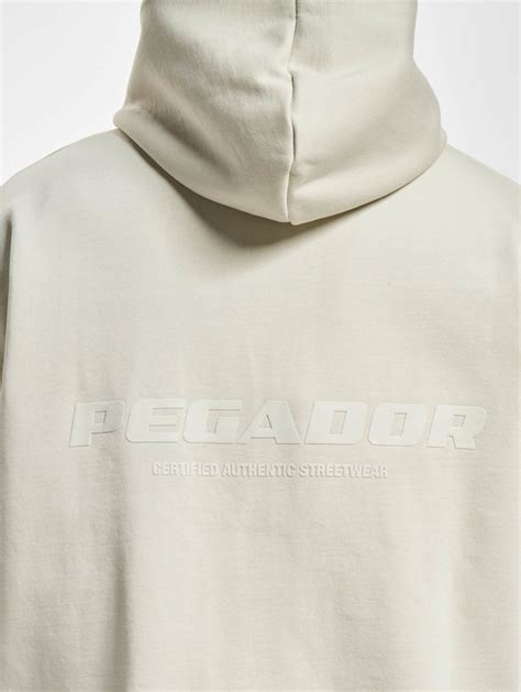 Pegador Colne Logo Oversized Vintage Defshop 14996