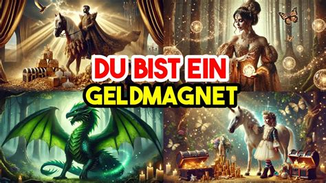 Du wirst bis zur Mitte dieses Videos Millionär sein YouTube