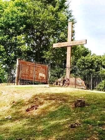 Charles Stallcup Find A Grave Memorial