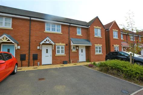 Fauld Drive Kingsway Quedgeley Gloucester Gloucestershire Gl2 2 Bed