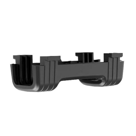 Buy Thule Square Bar Adapter Black At Hbs