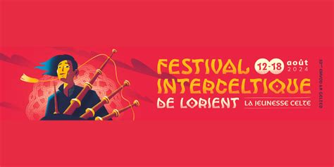 Festival Interceltique De Lorient 2024 Teri Abigael