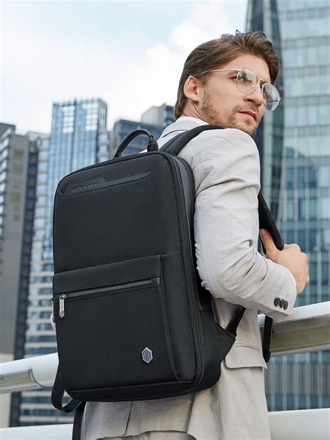 10 Best Men S Backpacks For Work That Are Professional And Stylish