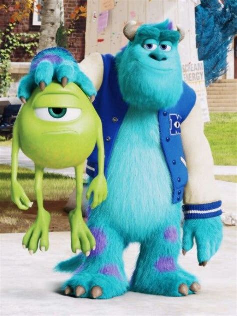 178 best Monsters Inc. / Monsters University images on Pinterest