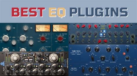 Best Parametric Eq Vst Lopamatrix