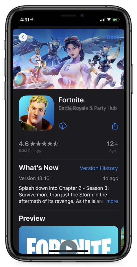 Fortnite download ios app store - lasopahealthcare