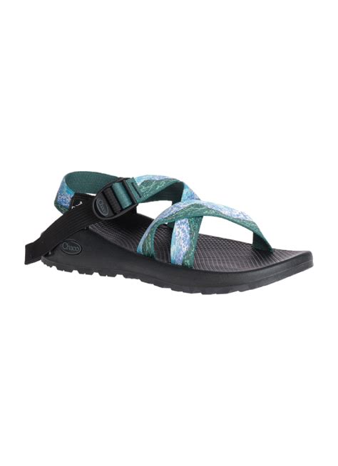 Chaco Z1 Classic Usa Mens Campers Corner