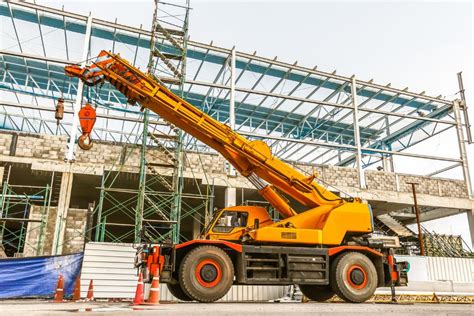 Jenis Crane Dan Fungsinya Yang Perlu Anda Ketahui Halo Auto Indo