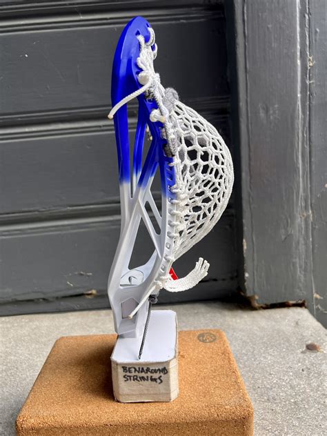 Nike Vapor Elite Pro Strung Goat Mesh Sidelineswap