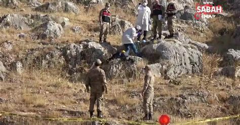 Adıyaman Da Ormanlık Alanda Ceset Bulundu Videosunu Izle Son Dakika Haberleri