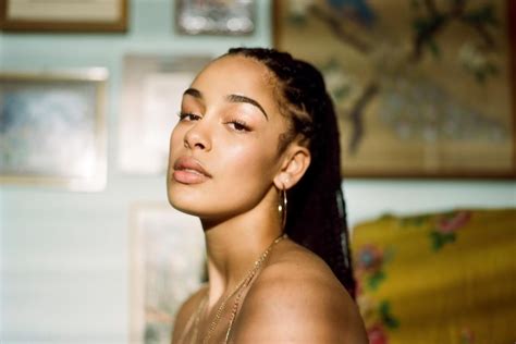 Jorja Smith Releases Falling Or Flying Single Ahead Of New Album