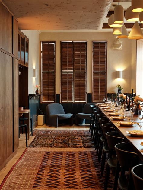 What's on the menu at Trapézi, a new private-dining experience from the
