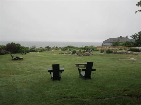 FoodieMommy: Rediscovering Rockport at the Emerson Inn By the Sea