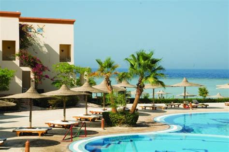 Hotel Blue Reef Resort Marsa Alam Egypt Recenzie Last Minute