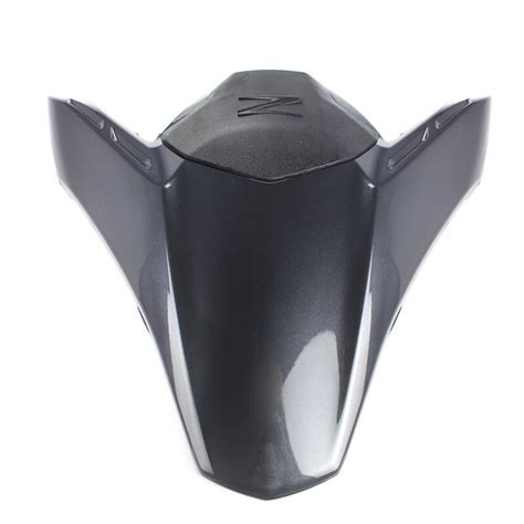 Motorcycle Rear Passenger Pillion Solo Seat Cowl H Grandado