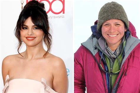 Selena Gomez To Play Trailblazing Gay Mountaineer In New Film Dazed