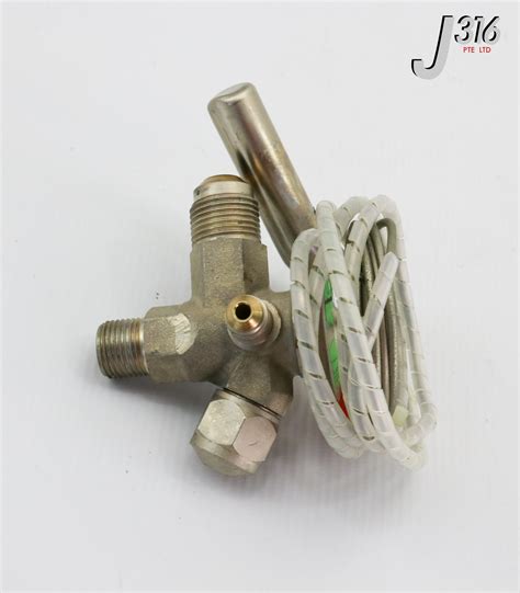 Danfoss Thermostatic Expansion Valve R Tex J Gallery