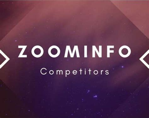 Zoominfo Pricing