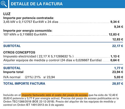 Tipos De Contrato Endesa Actualizado Agosto 2022