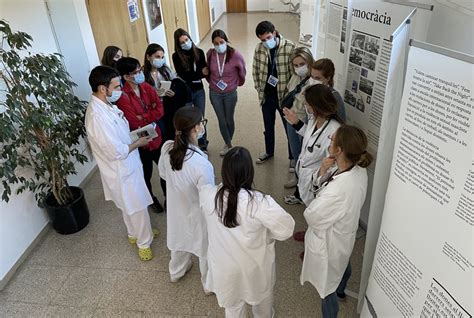 Lics Organitza Una Jornada De Portes Obertes Al Trueta Per A Futurs