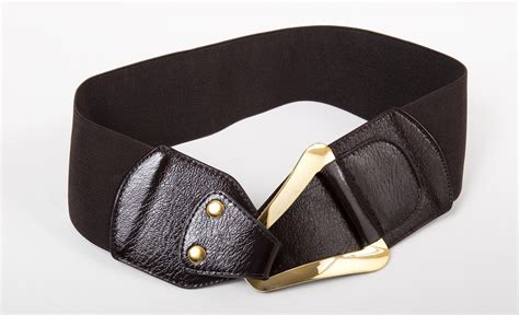 Guide to Cinch Belts - Hip Girlie