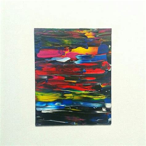 Perspex Art. ArtbyM