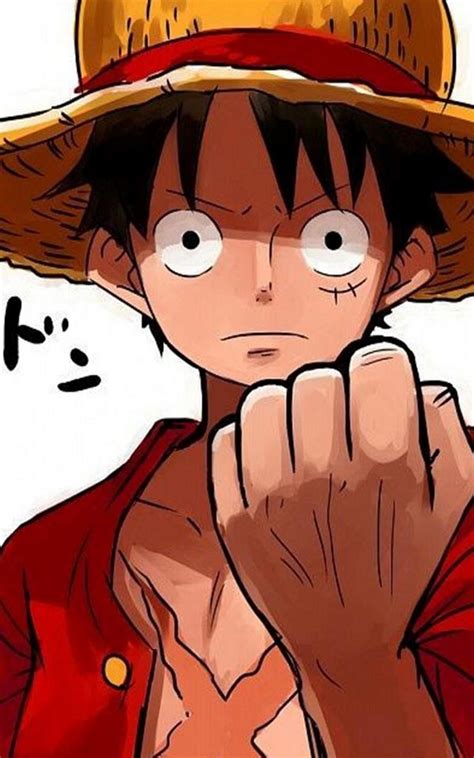 Monkey D Luffy Live Wallpaper Luffy Wallpaperaccess Wano Ruffy Images