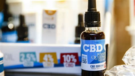 Thc Cbd Cannabis Light Que Contiennent Les Produits D Riv S Du