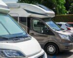 RV Parking At Walmart Truck Stops The Right Way RV Troop