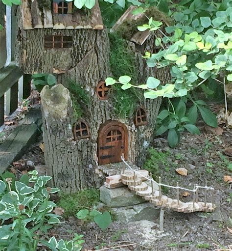 Pin On Fairy Houses Ab9