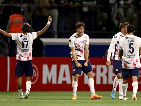 San Lorenzo concretó la venta de Giay en una cifra millonaria que